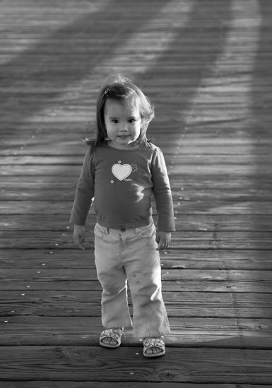 Maddie